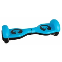Гироскутер Умка 4,5" синий
