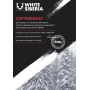 Eva коврик под ноги White Siberia CITYCOCO (32/17 см) 7