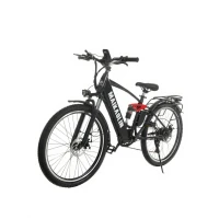 Электровелосипед Maikaolin T8