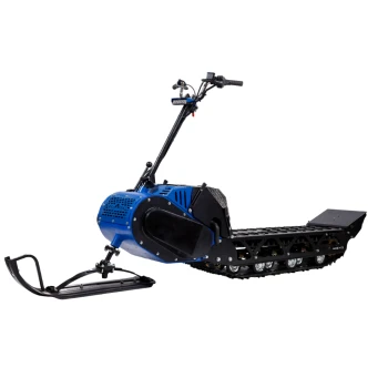 Мотоснегокат Draxter Extreme Middle (средняя база) 20 Л.С.
